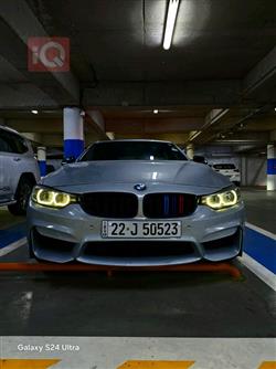 BMW 4-Series